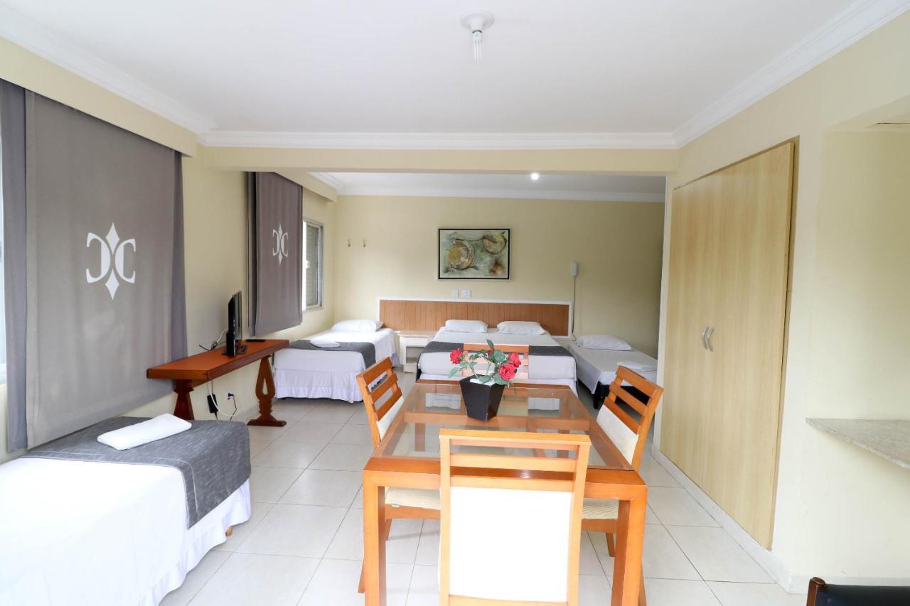 Charme Hotel Guaruja Frente Mar Exterior photo