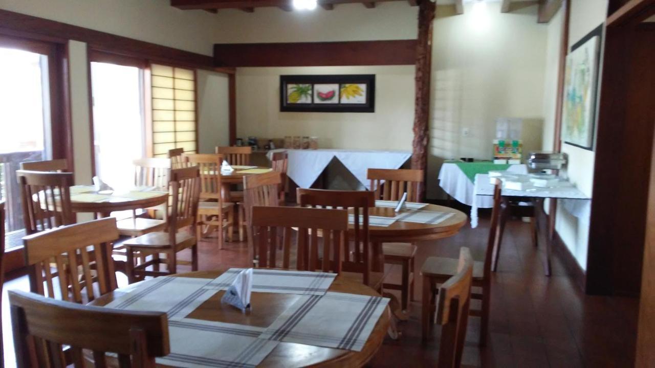Charme Hotel Guaruja Frente Mar Exterior photo
